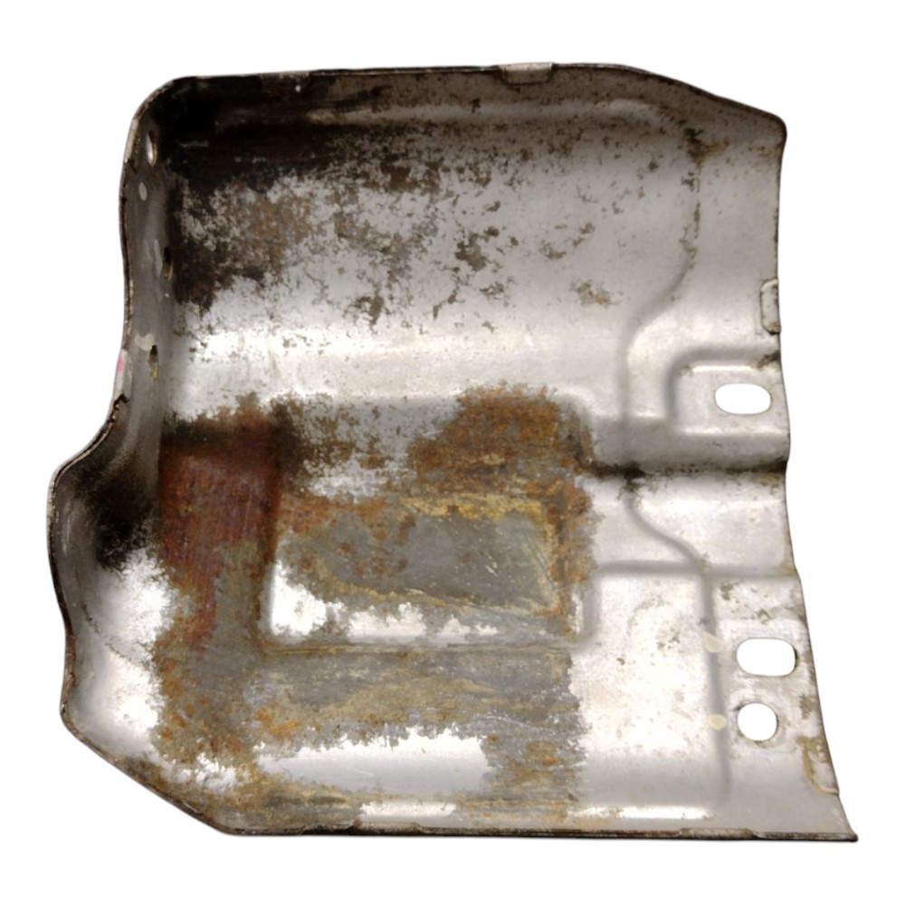 Capa Protetor Motor Vera Cruz 2012 4