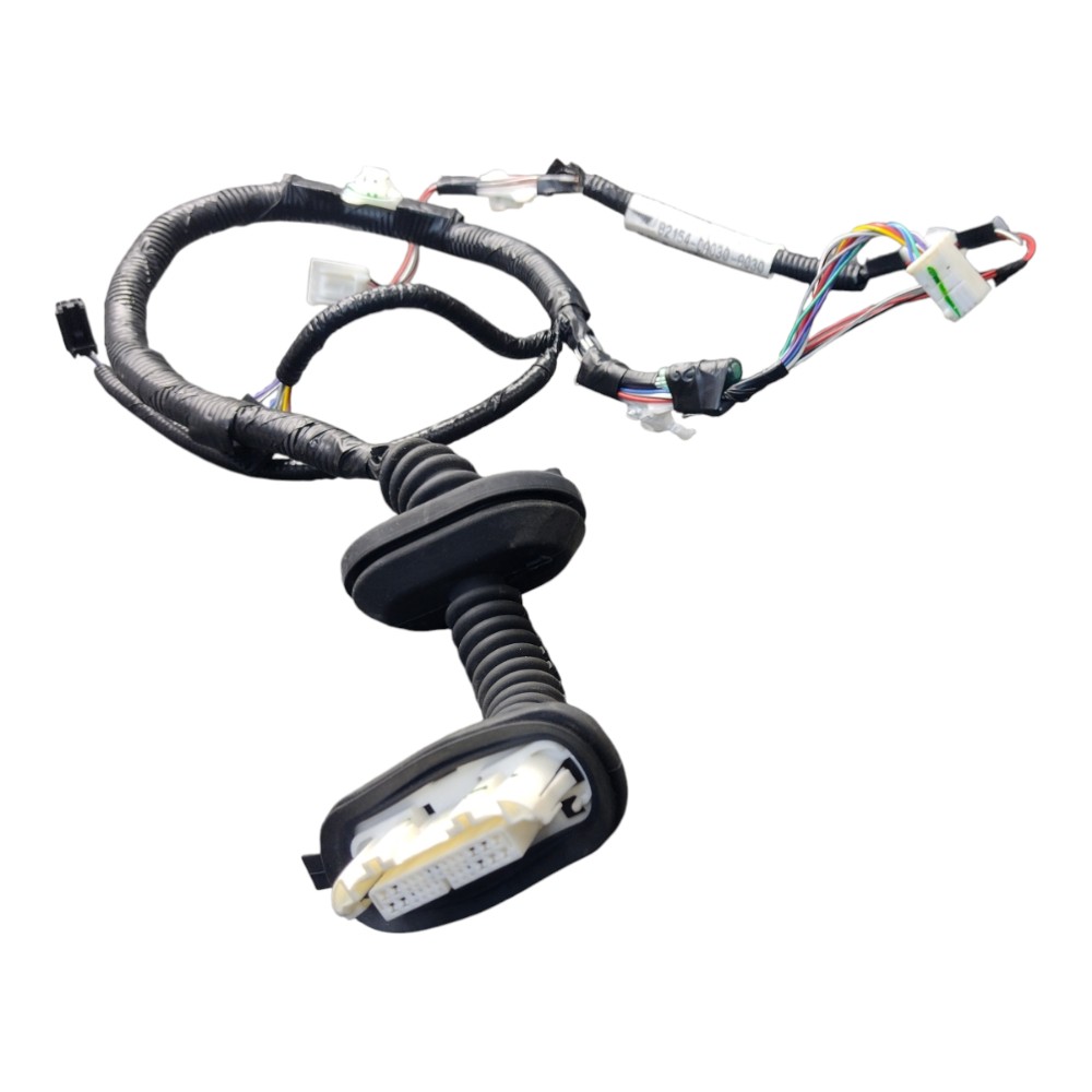 Chicote porta D.D Corolla Cross 2025