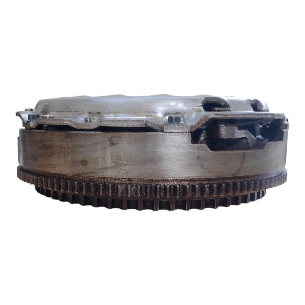 Kit Embreagem Motor Ford Ranger 3.0 2012 3