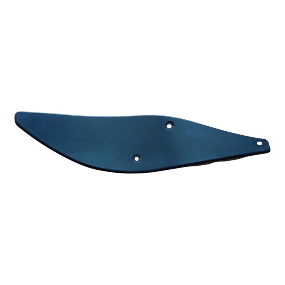 Acabamento Interno Retrovisor L.d Nissan Frontier 2014 2