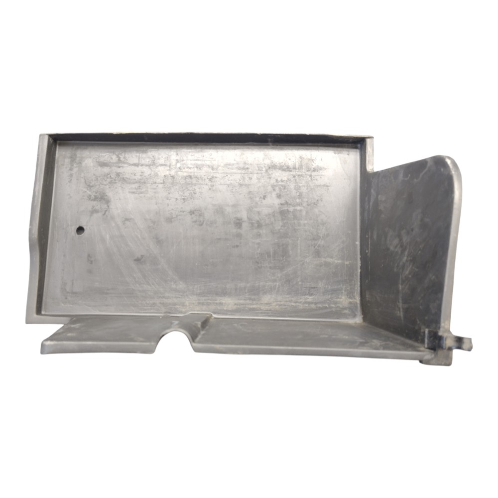 Capa Bateria Pajero Sport 2010 5