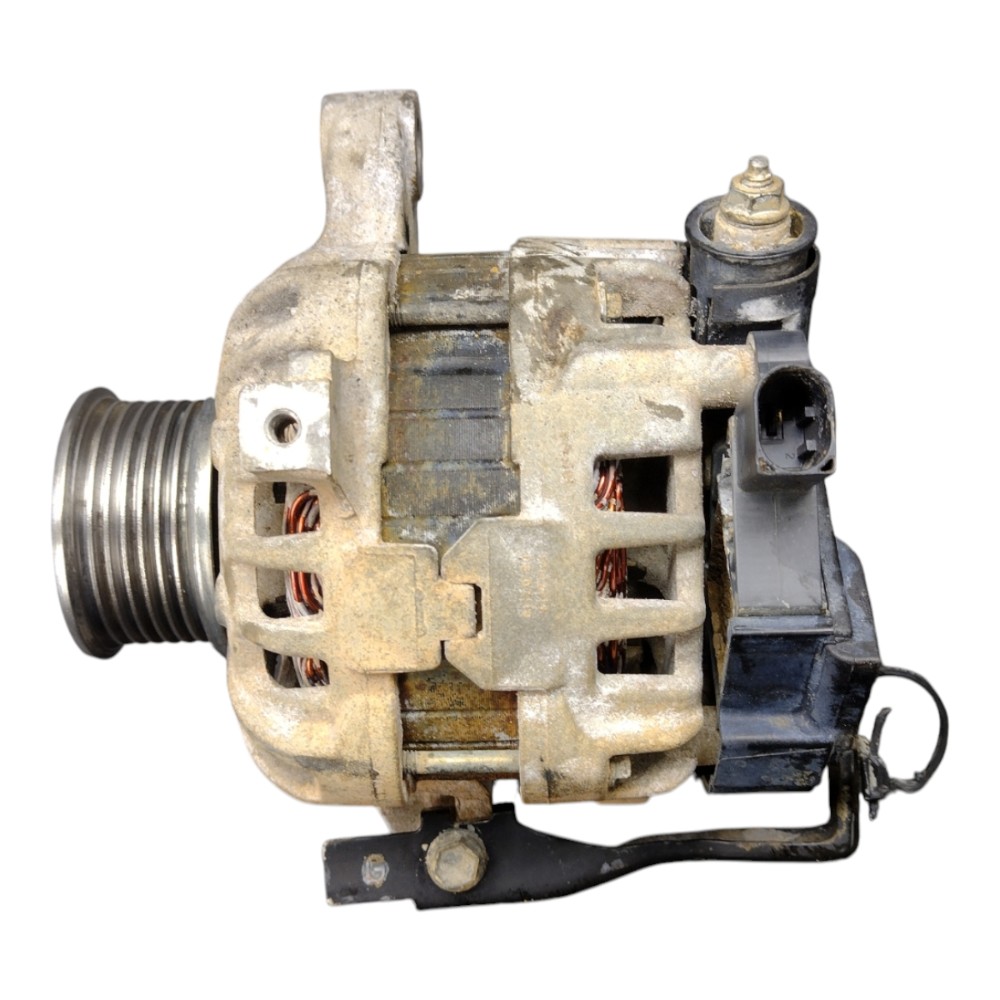 Alternador Hilux 2.8 2020 3