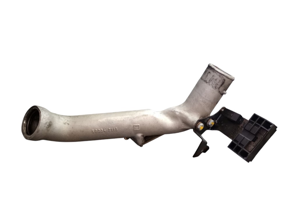 Cano Turbina Ducato Jumper 2.8 2007 5
