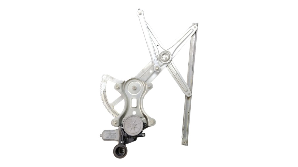 Máquina De Vidro D.d Hilux 2012 3