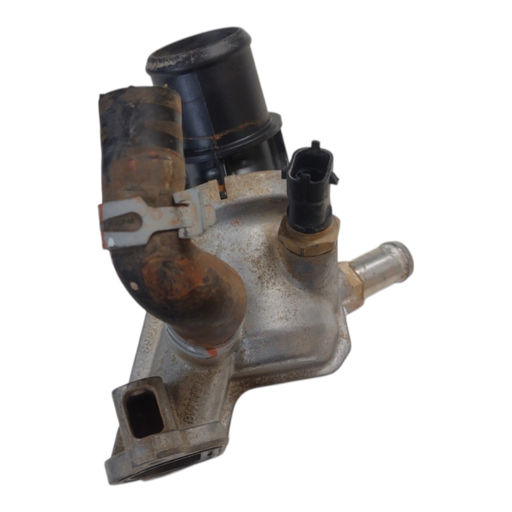 Válvula Termostática Gm S10 2.8 2019 3