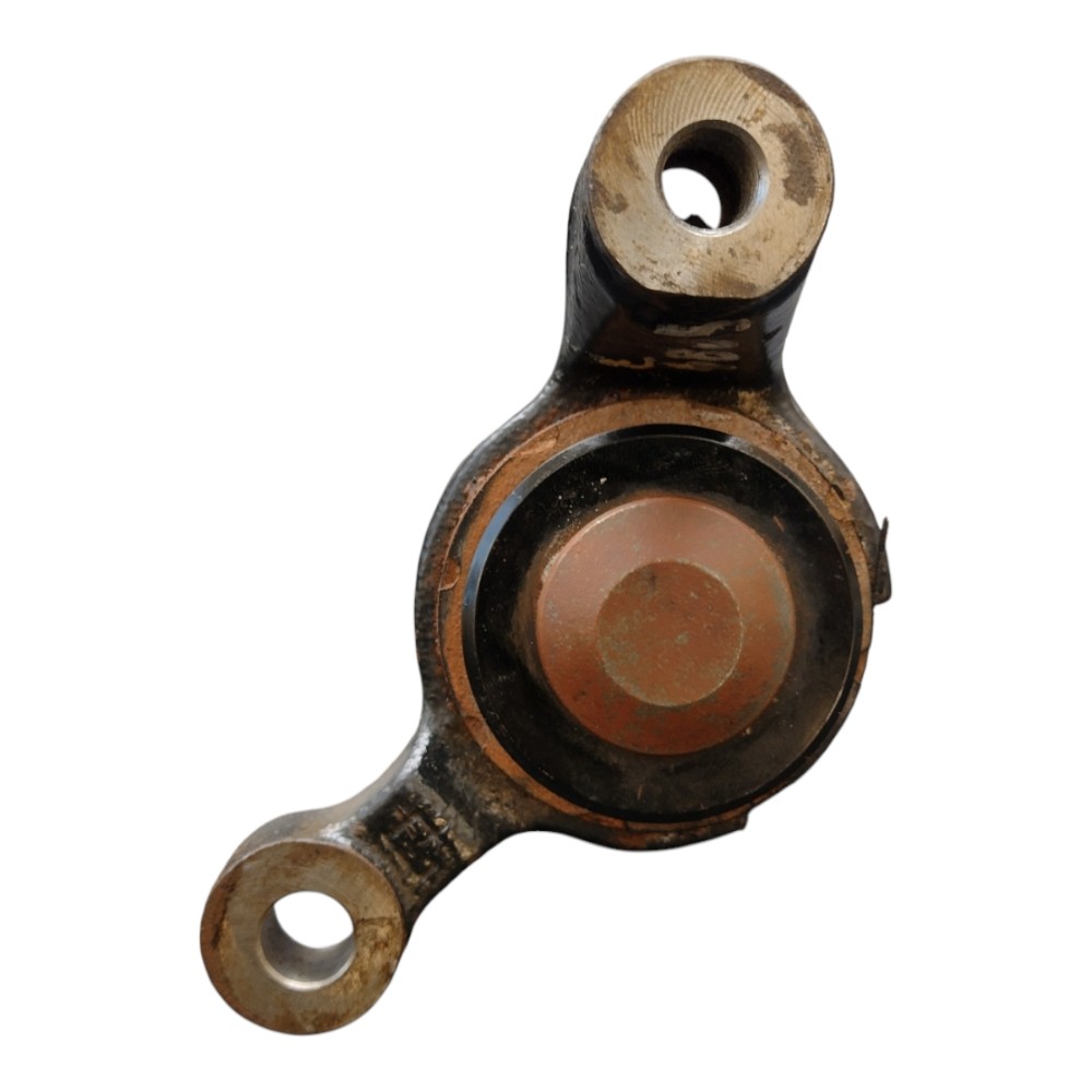 Coxim Diferencial Dianteiro Hilux 2.8 2022 1