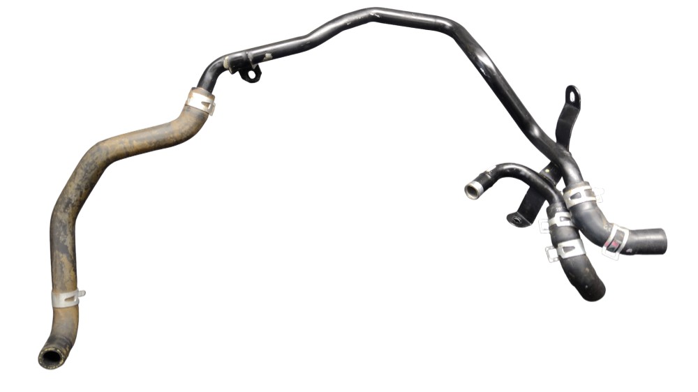 Mangueira Água Motor Hilux Sw4 3.0 2009 5