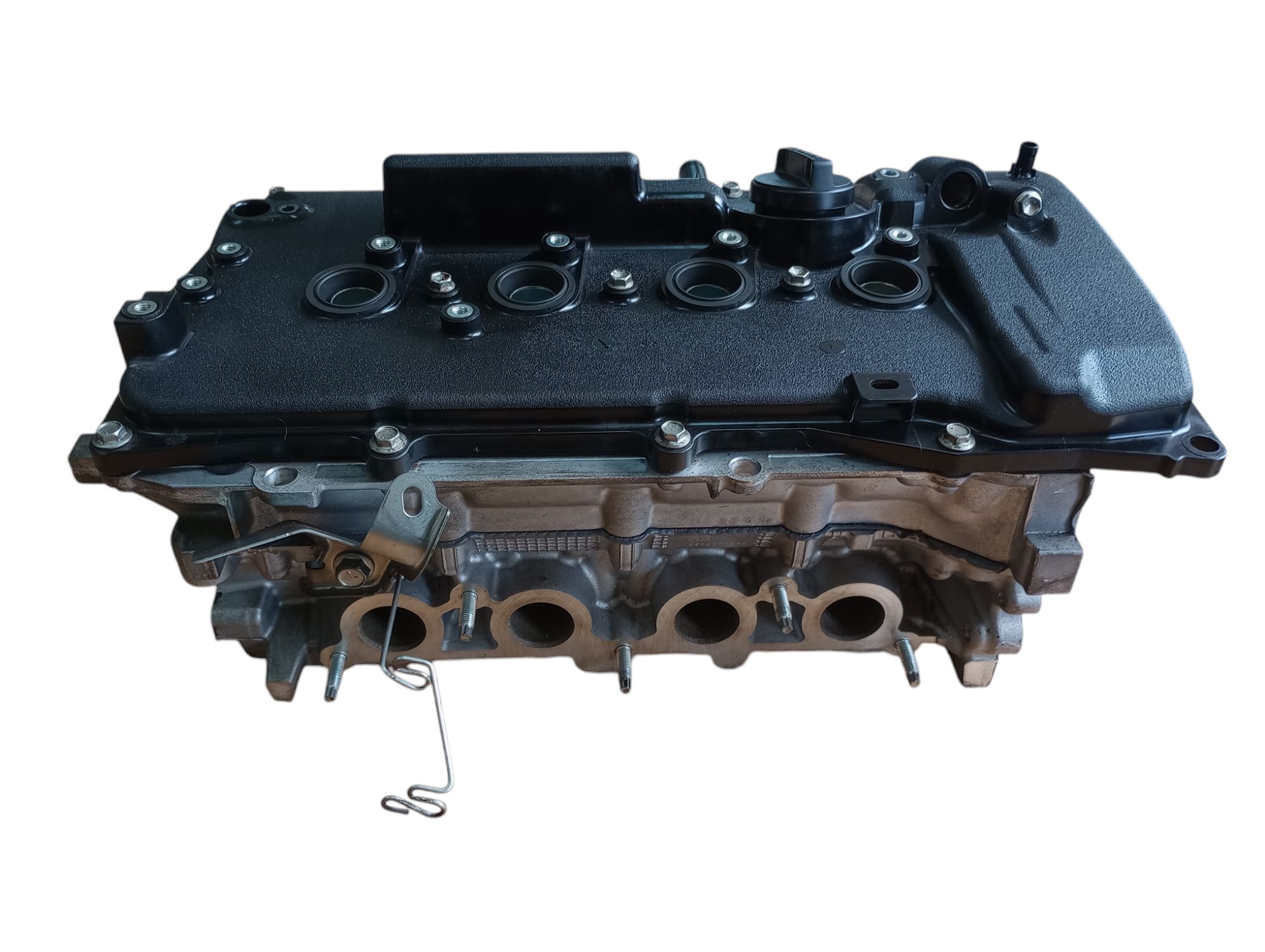 Cabeçote Corolla Cross 1.8 Hybrid 2024 2