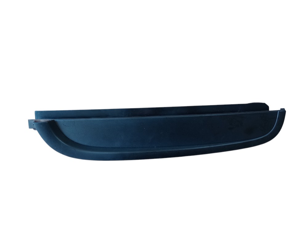 Moldura Externa Guia Do Vidro T.e Ford Ranger Xlt 2018 2