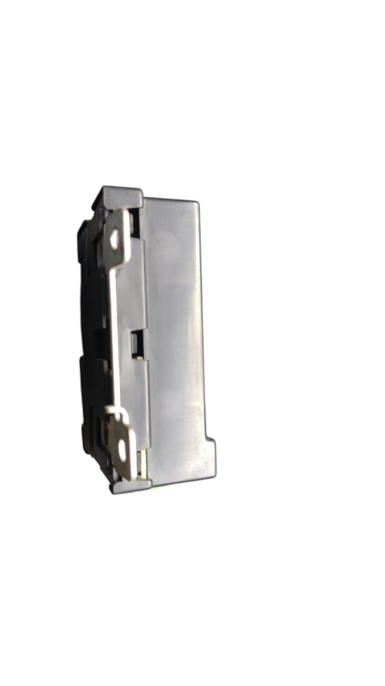 Módulo central alarme F250 F350 1999 a 2011 5