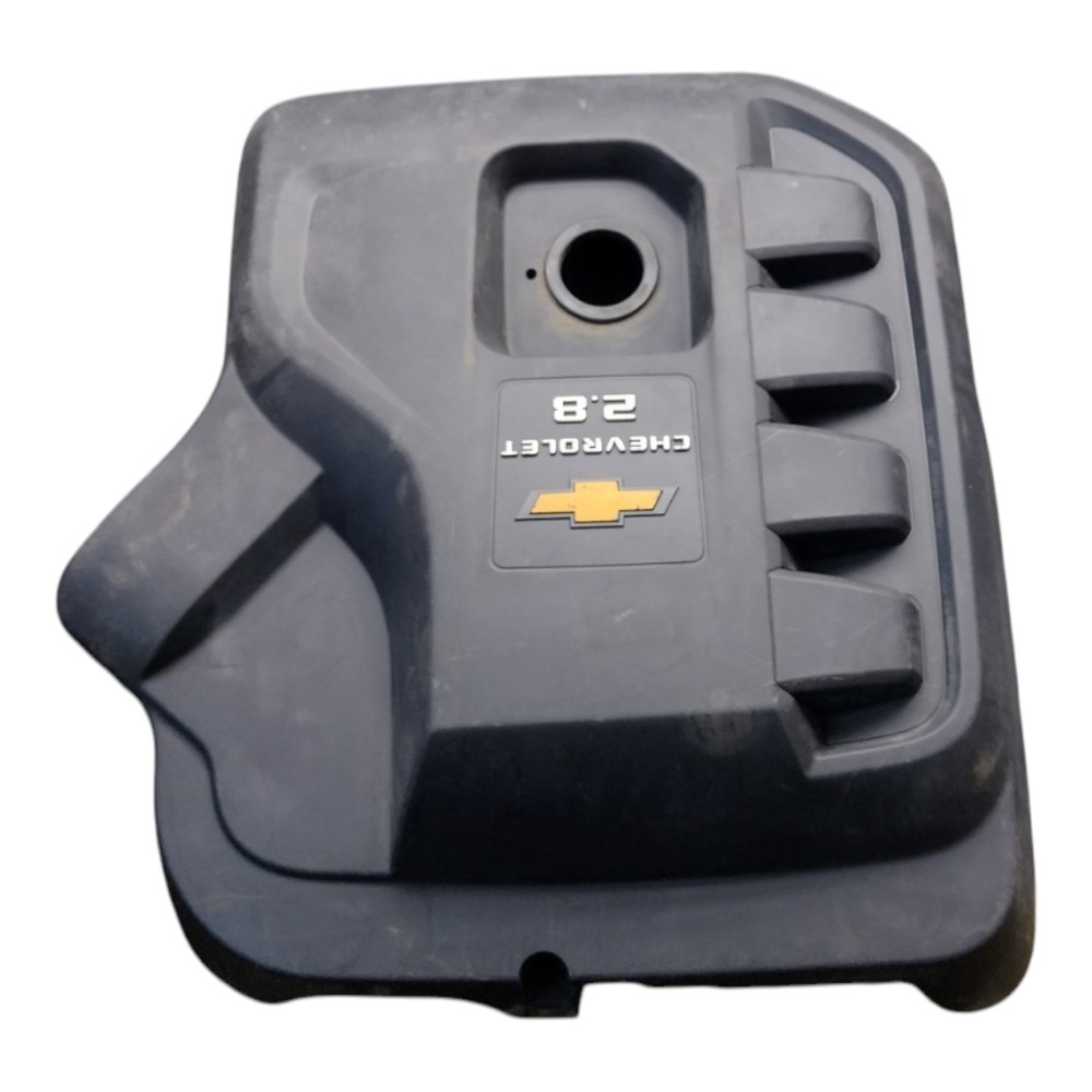 Capa Motor S10 2.8 2013 3