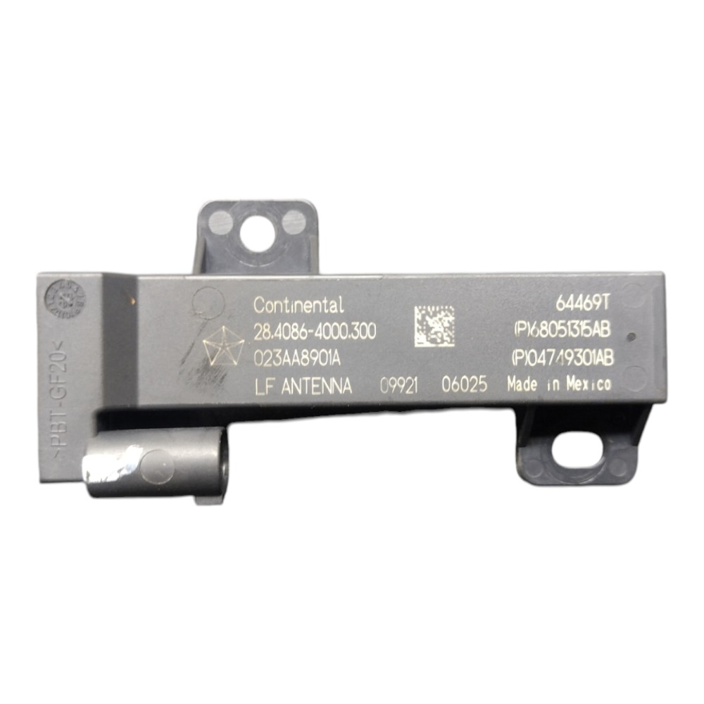 Sensor Antena Jeep Compass 2023