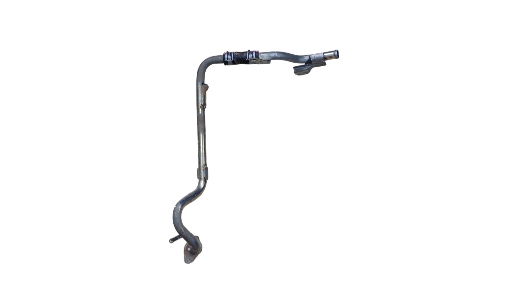 Cano Refrigeração Motor Hilux Sw4 2.8 2009 3