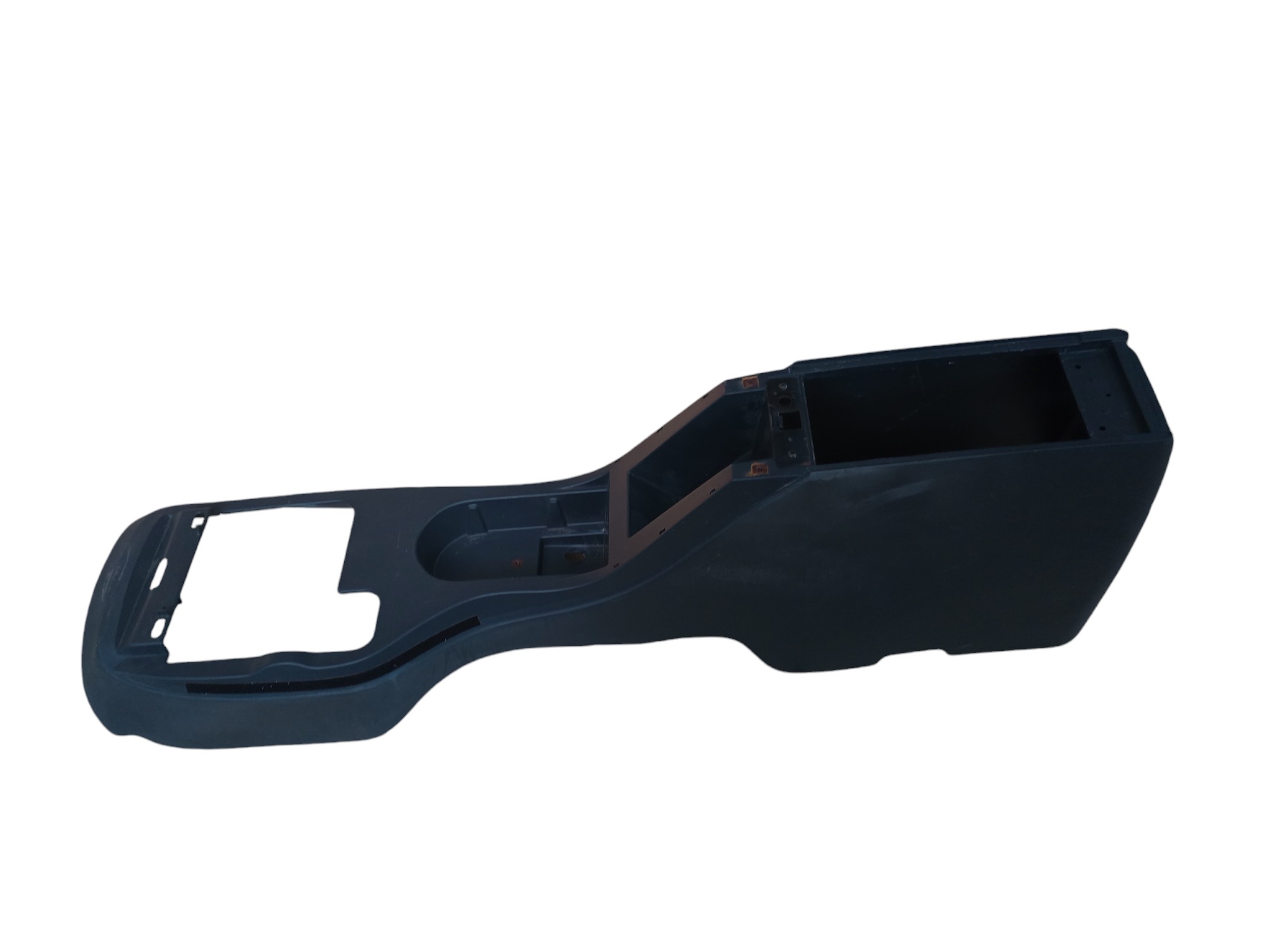 Console Central Gm Blazer 1998 3