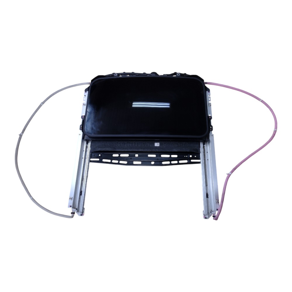 Teto Solar Corolla Cross 1.8 Hynrid 2025