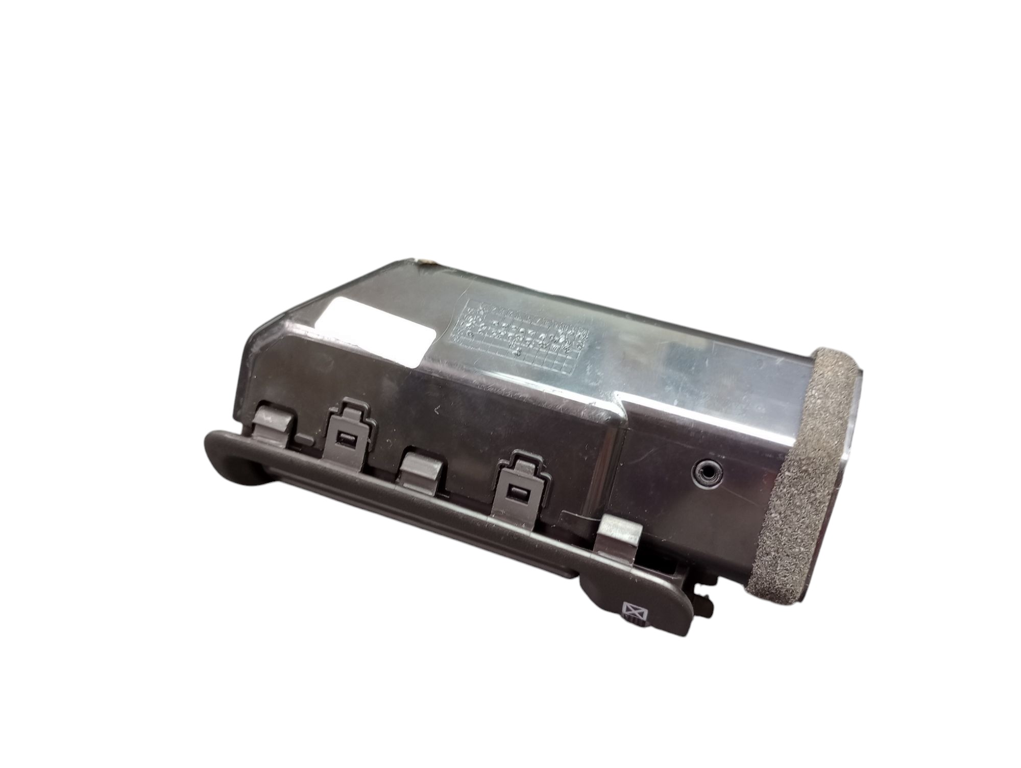Difusor De Ar Teto L.d Santa Fe 2013 4