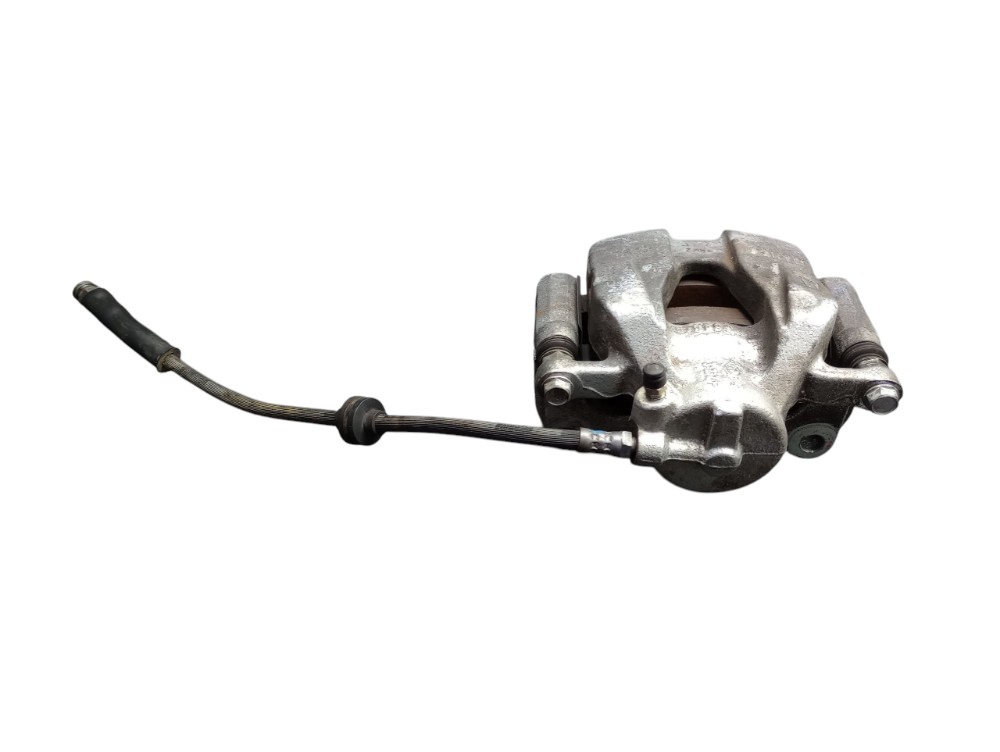 Pinça De Freio D.e Jeep Renegade 1.3 Turbo 4×4 2022 4