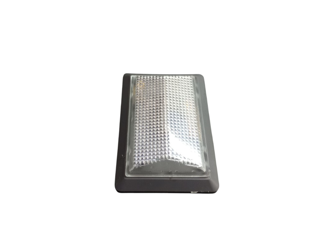 Luz Cortesia Ford Ranger 2013 5