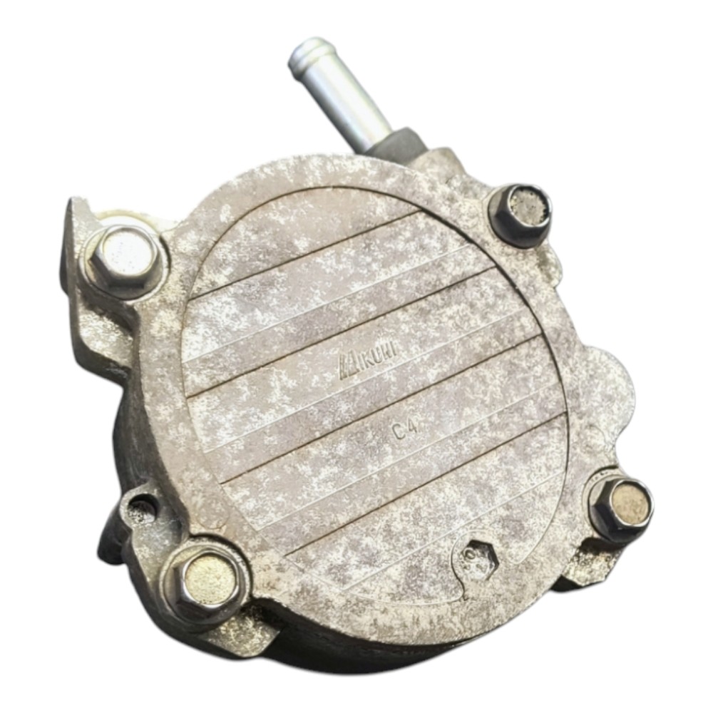 Bomba de vacuo new Triton 2.4 2022