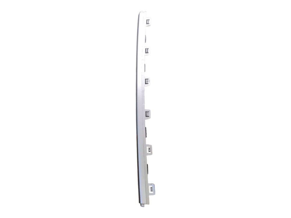 Friso grade para choque Compass 2020 3