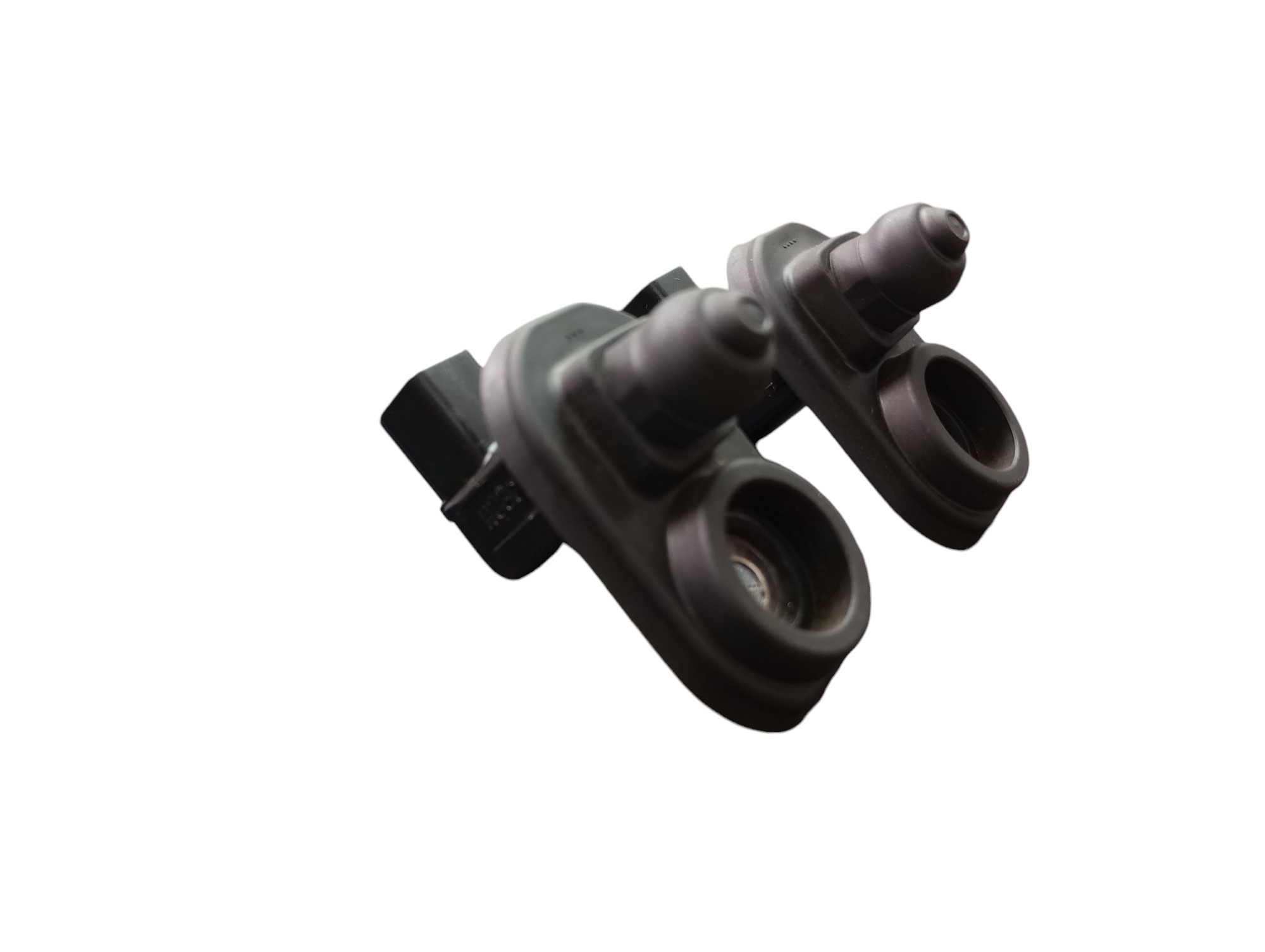 Par Sensor Interruptor Portas Traseiras Honda Hrv 2020 2