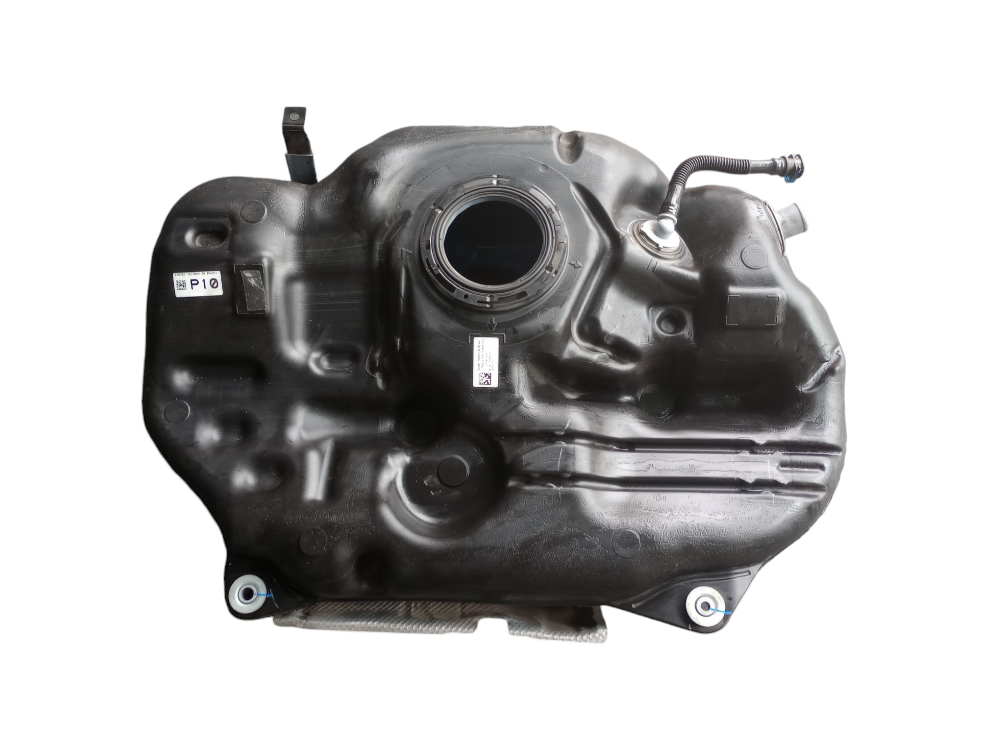 Tanque De Combustível Corolla 2.0 Gr 2023 2