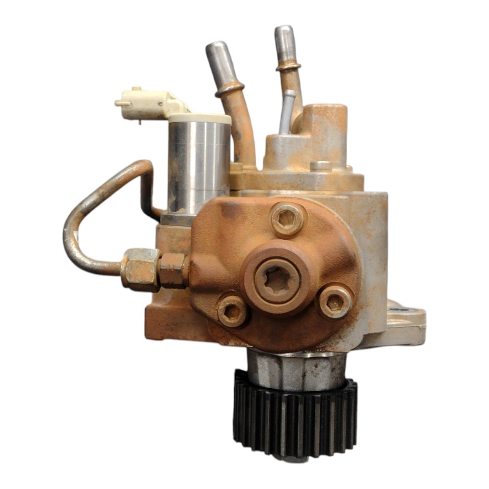 Bomba Alta Pressão S10 2.8 2020 4