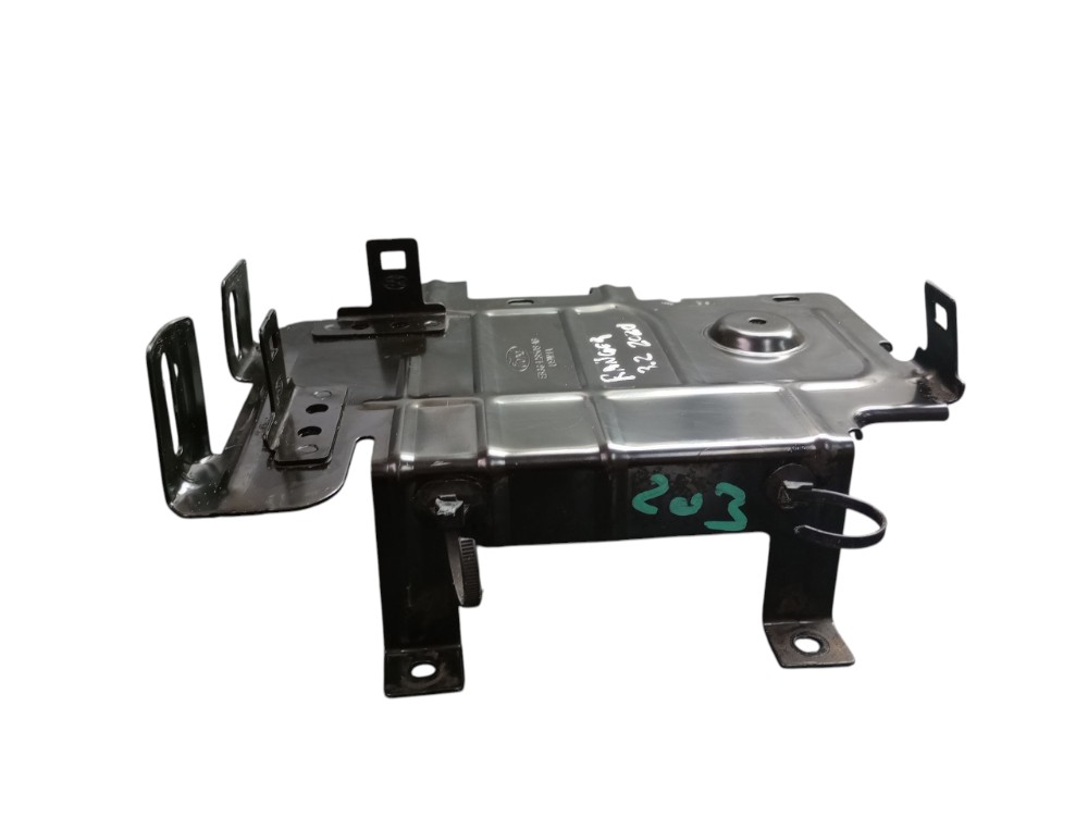 Suporte Módulo De Injeção Ranger 3.2 2020 Eb3g12b508ab 5