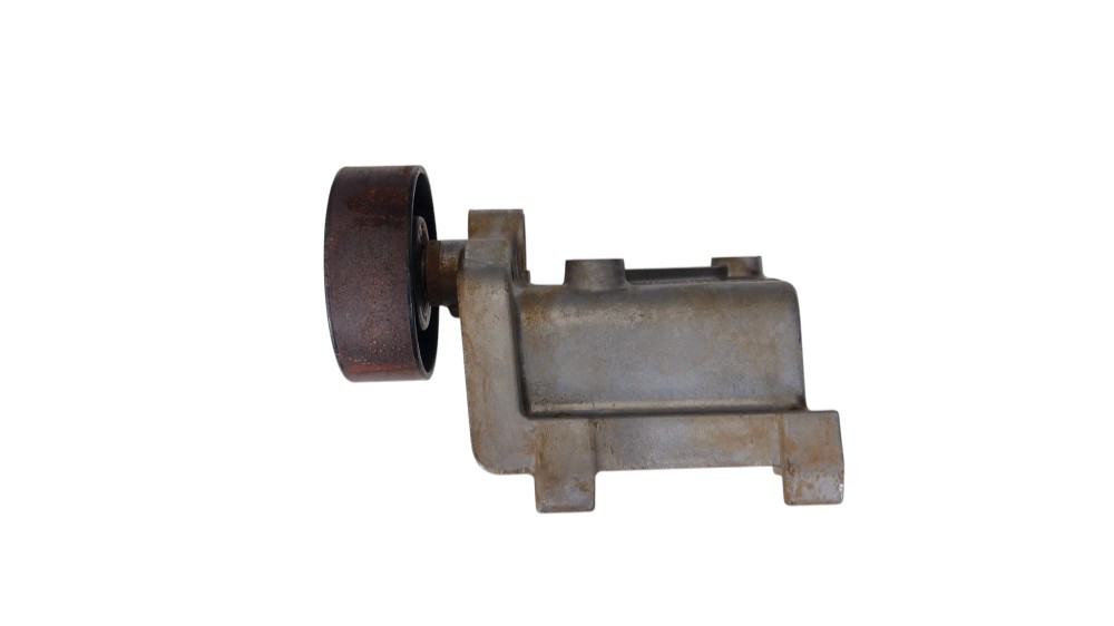 Suporte Compressor Ar Hilux 3.0 2009 3