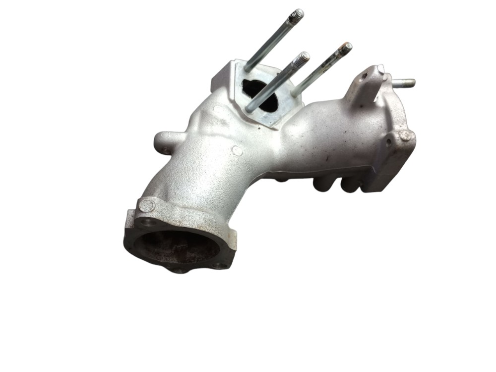 Cano Suporte Válvula Egr Hilux 3.0 2014 2