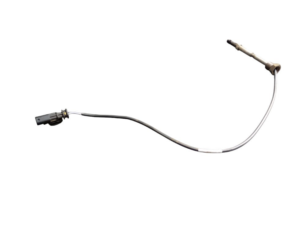 Sonda Superior Coletor De Escape Fiat Toro 2.0 Diesel 2019 1