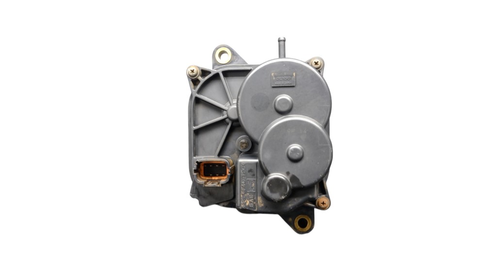 Motor Tração Nissan Frontier 2.5 2014 2