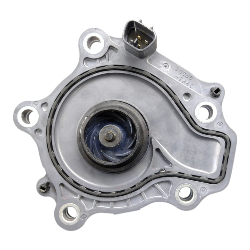 Bomba Da Água Corolla Cross 1.8 Hybrid 2025 4