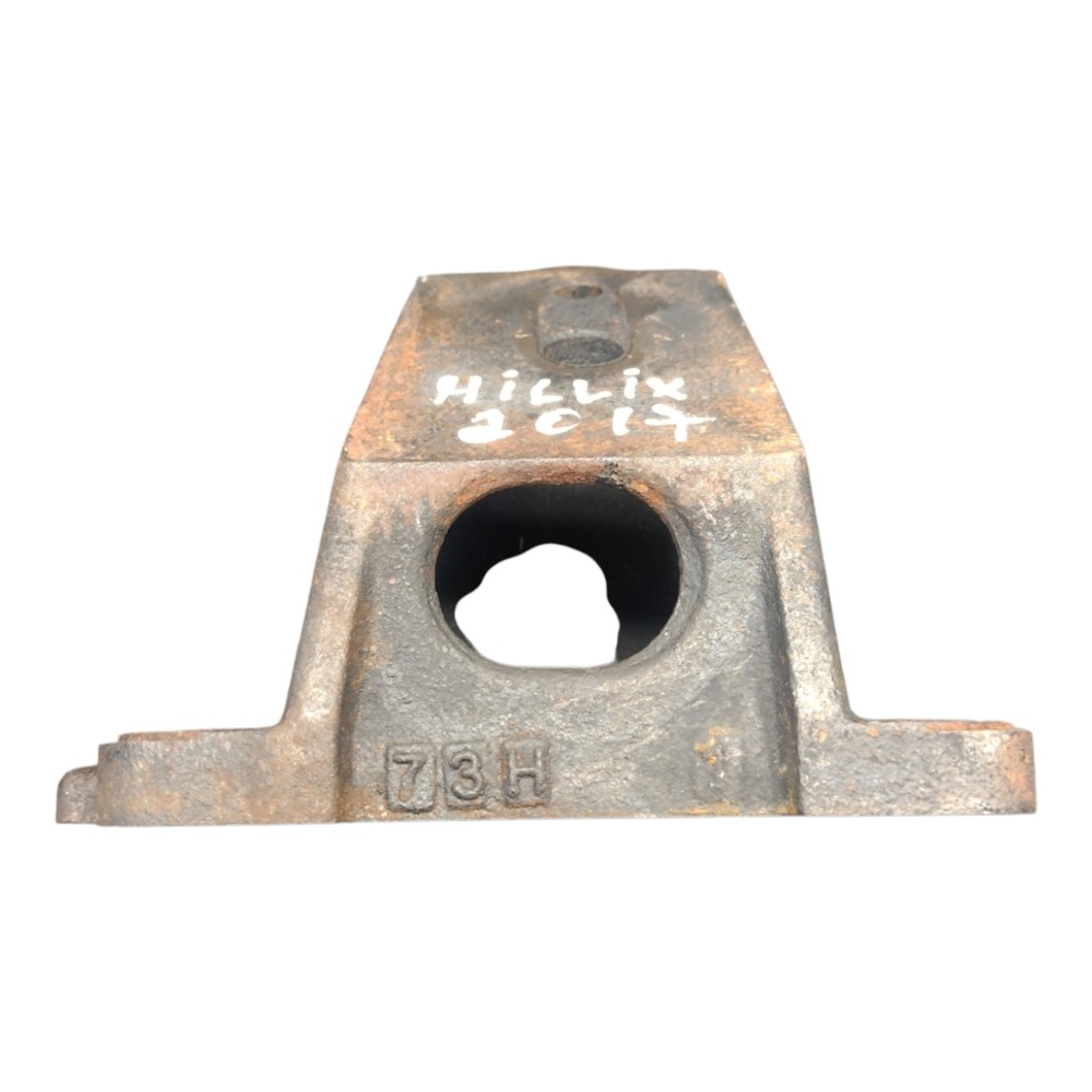 Suporte Coxim Motor L.e Hilux 2022 2
