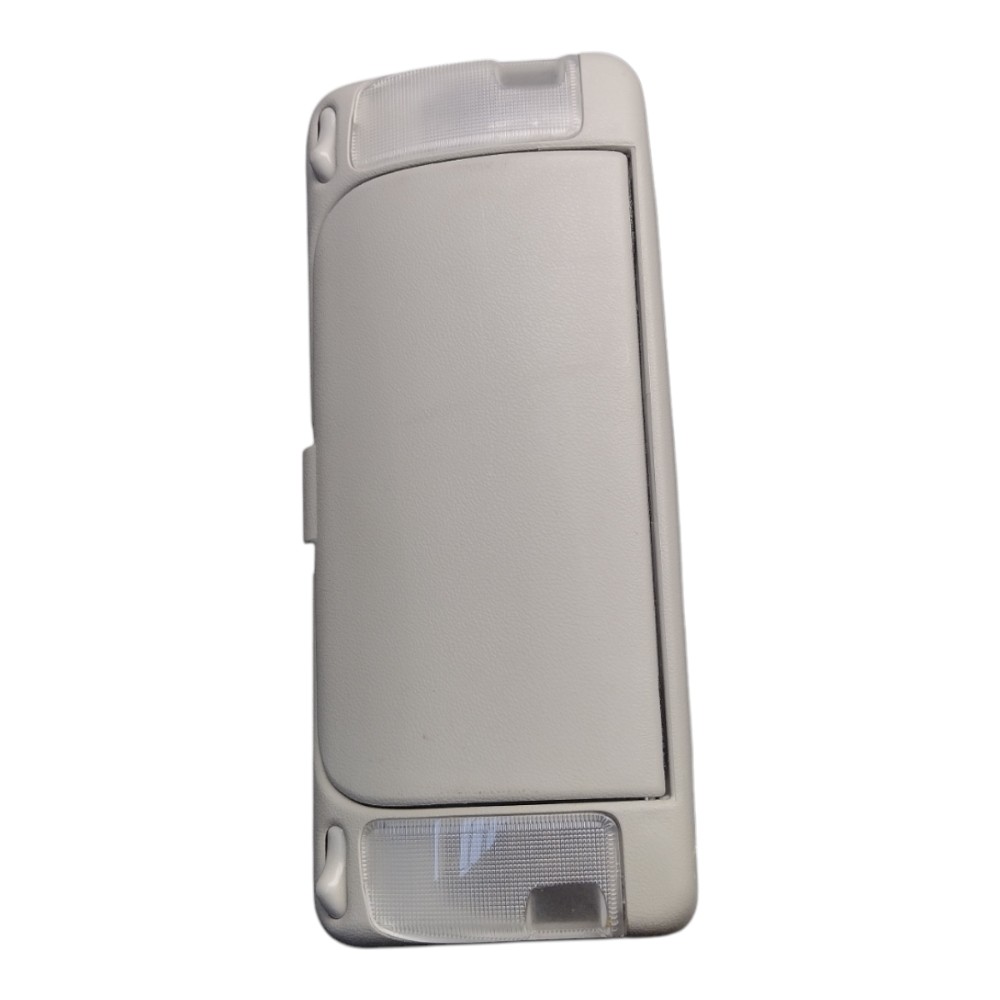Lanterna Teto Porta Óculos Hilux 2019 7