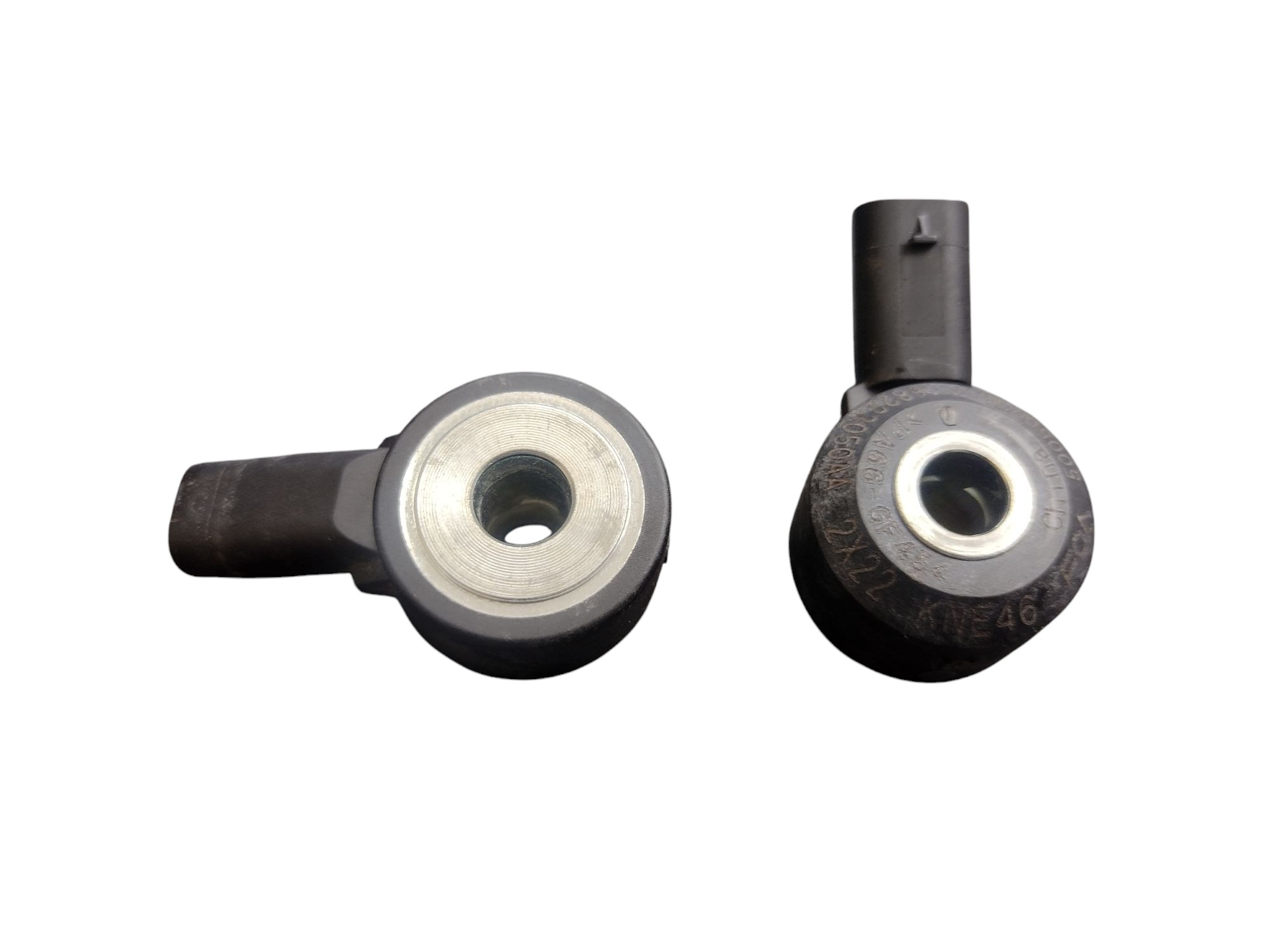 Sensor De Detonação Motor Fiat Toro 1.3 Turbo 2023 4