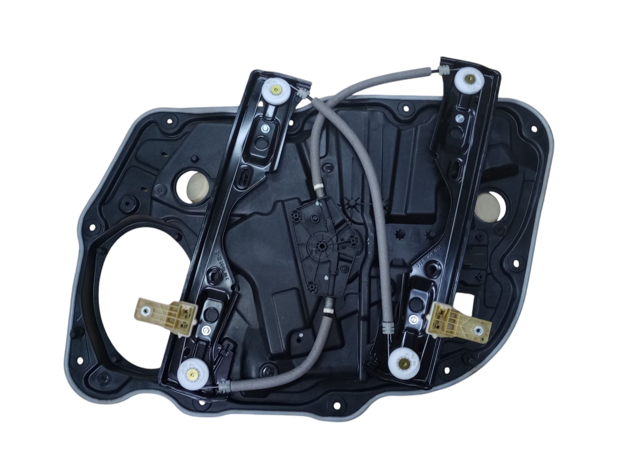 Máquina De Vidro Porta D.e Fiat Toro 1.3 2023 4