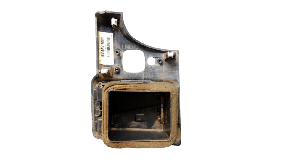Difusor De Ar L.e Painel Ranger 2020 4