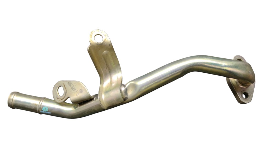 Tubo Óleo Motor Hilux 2.8 2020 2