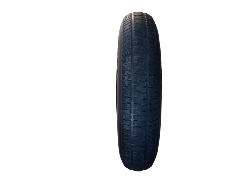 Estepe Aro 16 Honda Hrv 2018 2