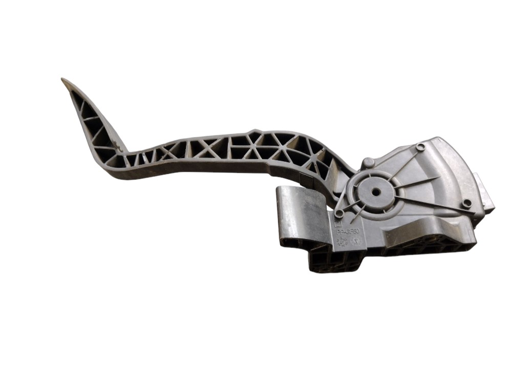 Pedal Acelerador Eletrônico Montana 1.4 Flex 2011 4