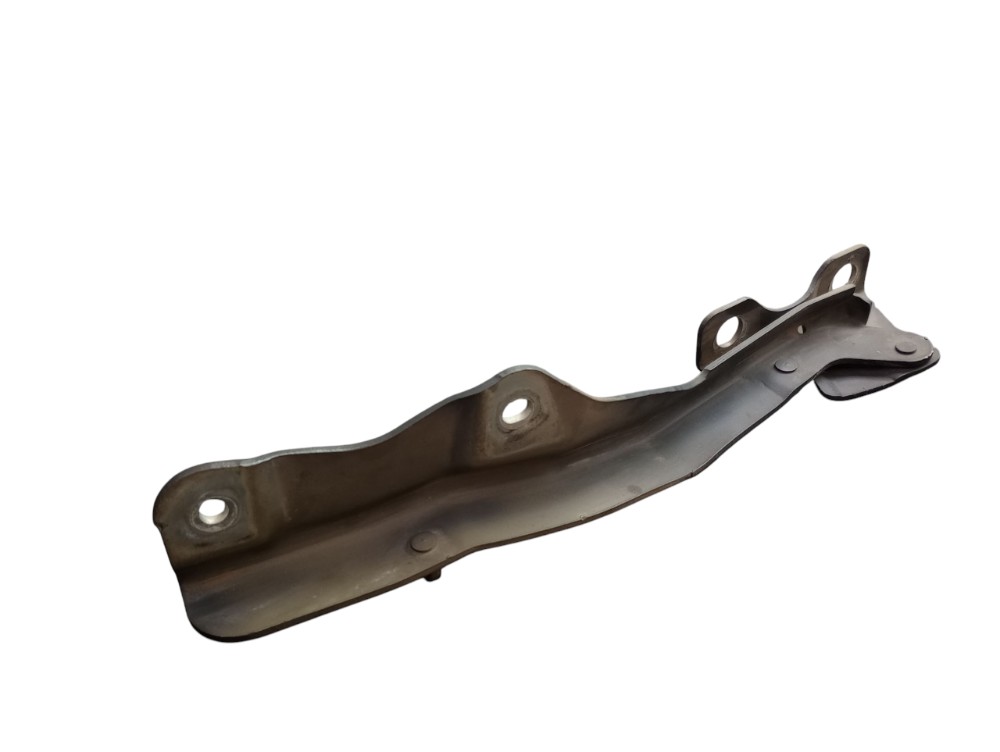 Dobradiça Do Capô L.e Ford F250 2007 5