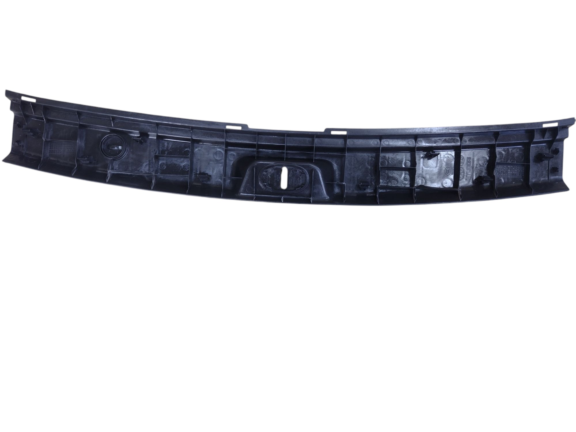 Soleira Porta Malas Hyundai Santa Fe 2013 85770-2b000 01 2