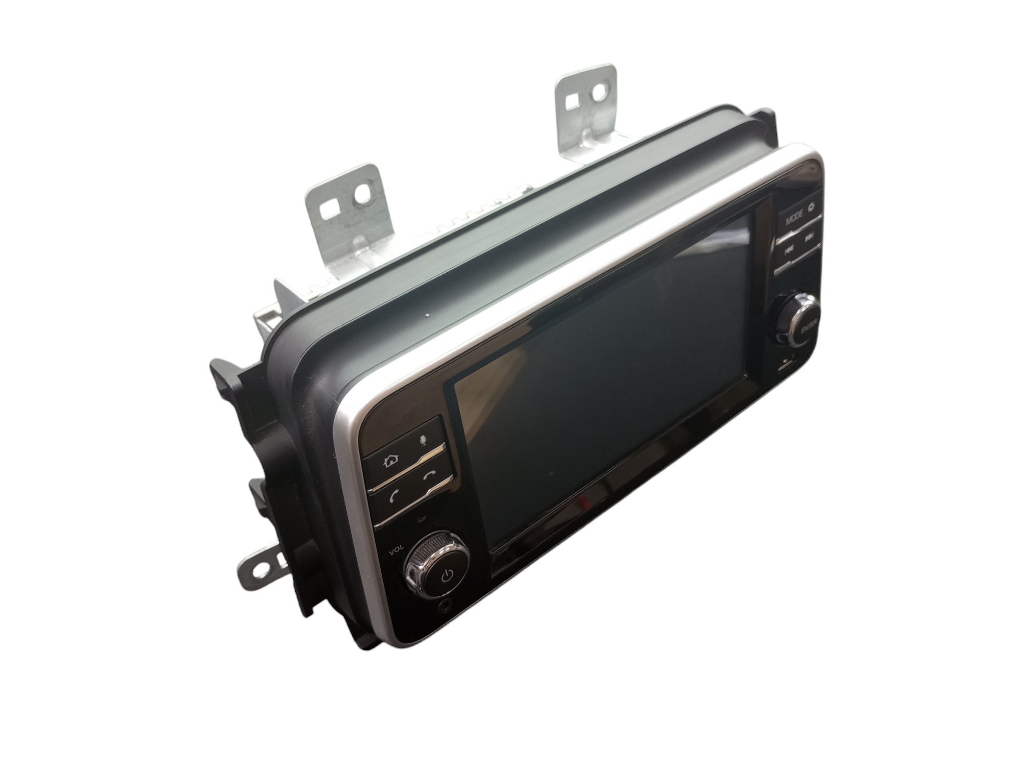 Radio Multimídia Nissan Kicks 2020 259155ra1e 3