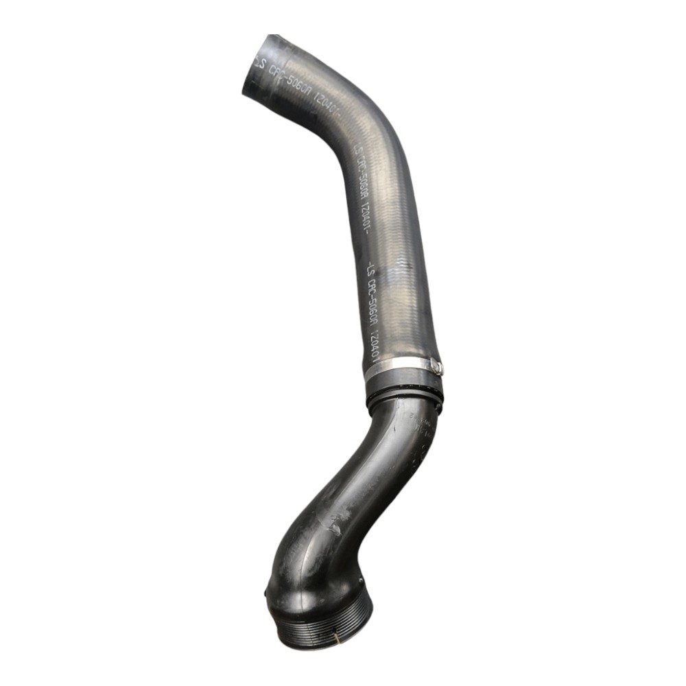 Mangueira Intercooler Com Duto S10 2.8 Manual 2013 6