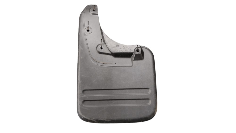 Para Barro T.e Hilux 2009