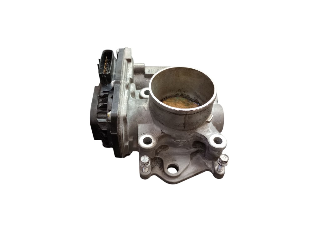 Tbi Corpo De Borboleta Honda Hrv 1.8 2017 2