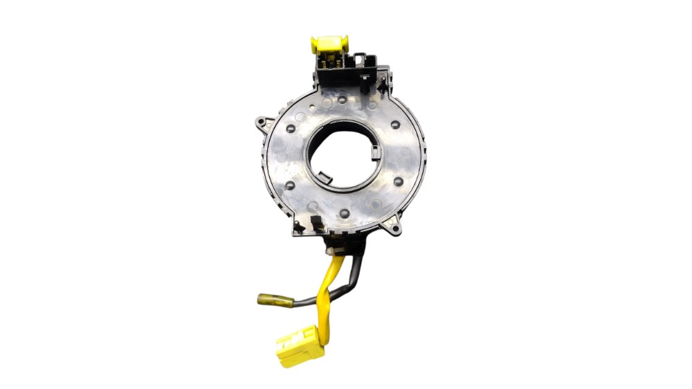 Cinto airbag volante Pajero TR4 2011 4