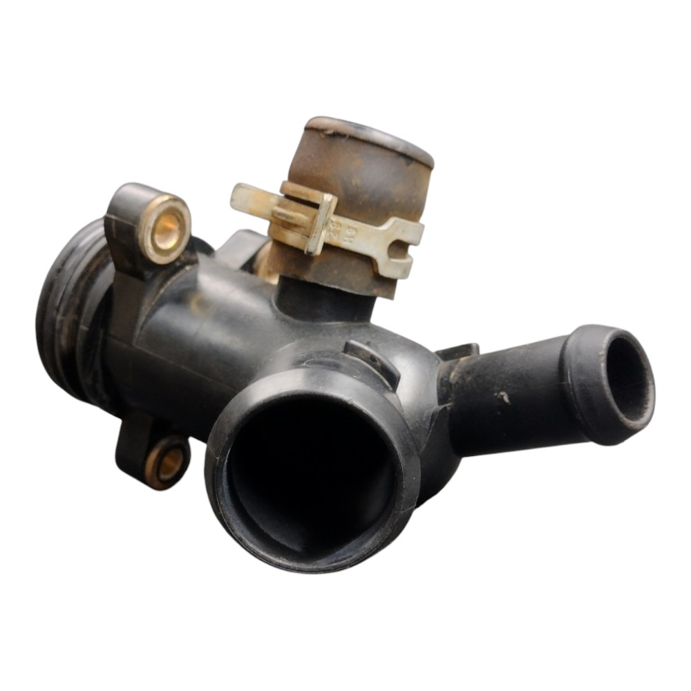 Flange Bomba Agua Ford Ranger 3.2 2021 5