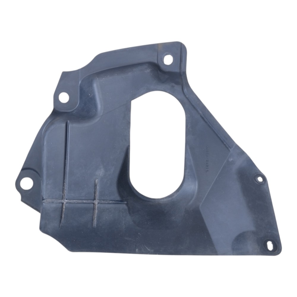 Protetor Motor L.d Hilux Sw4 2009 5